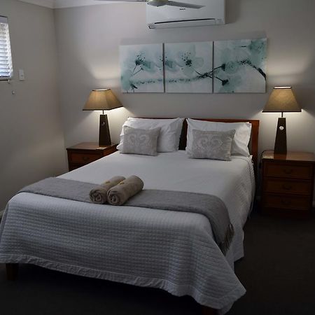 Como Bed & Breakfast Ngoại thất bức ảnh