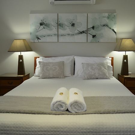 Como Bed & Breakfast Ngoại thất bức ảnh