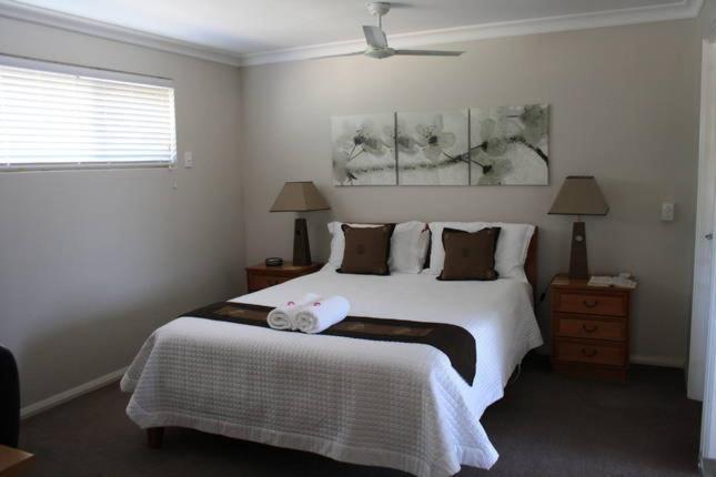 Como Bed & Breakfast Phòng bức ảnh