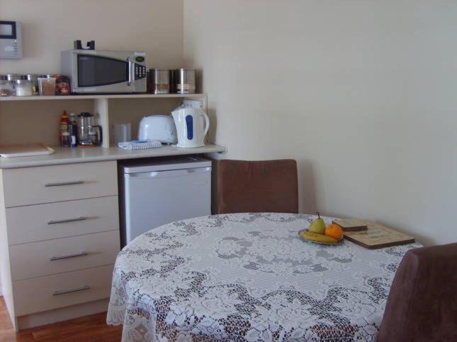 Como Bed & Breakfast Phòng bức ảnh