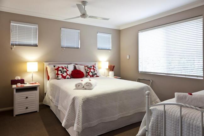 Como Bed & Breakfast Ngoại thất bức ảnh