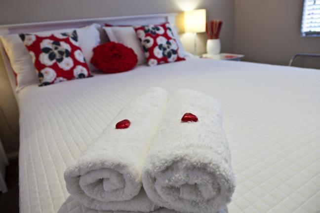 Como Bed & Breakfast Ngoại thất bức ảnh