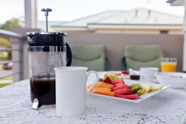 Como Bed & Breakfast Ngoại thất bức ảnh