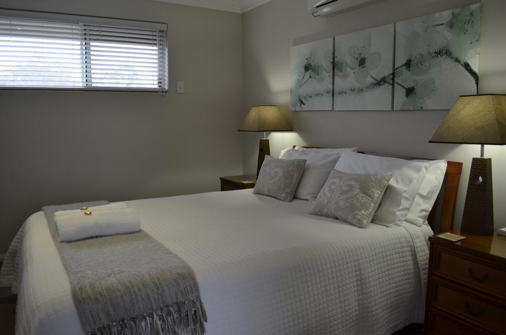 Como Bed & Breakfast Phòng bức ảnh