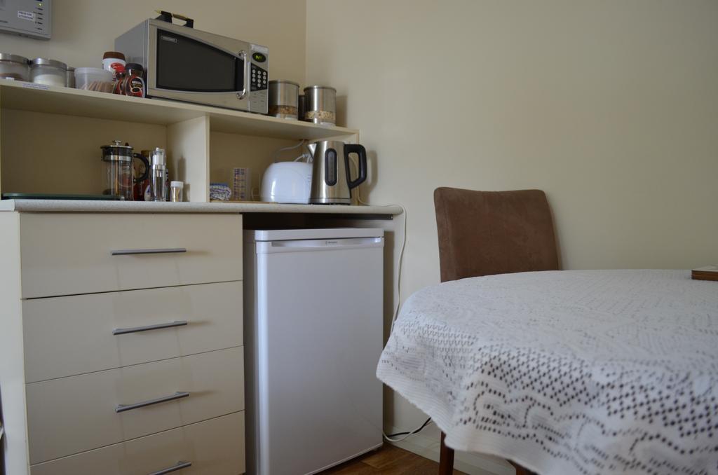 Como Bed & Breakfast Ngoại thất bức ảnh