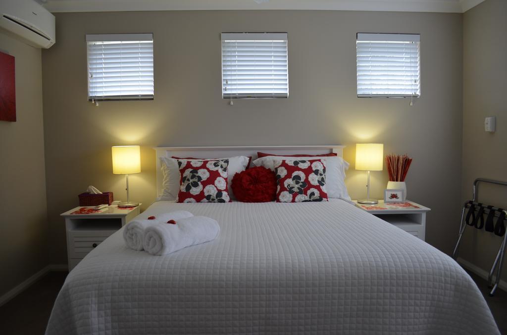 Como Bed & Breakfast Phòng bức ảnh