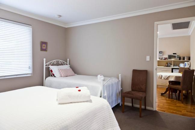 Como Bed & Breakfast Ngoại thất bức ảnh