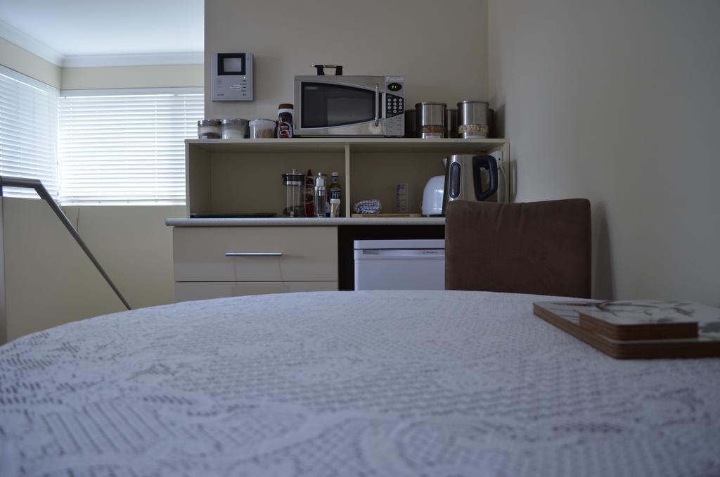 Como Bed & Breakfast Ngoại thất bức ảnh