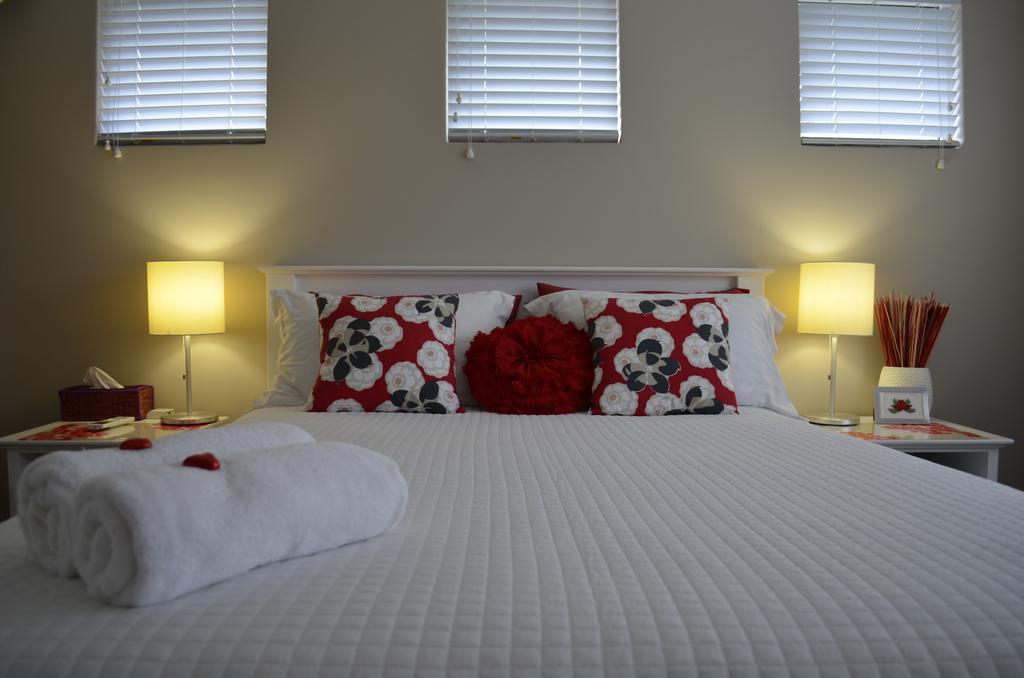 Como Bed & Breakfast Ngoại thất bức ảnh