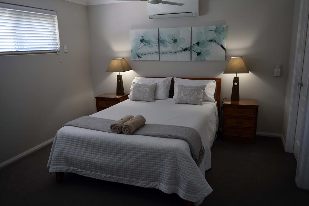 Como Bed & Breakfast Ngoại thất bức ảnh
