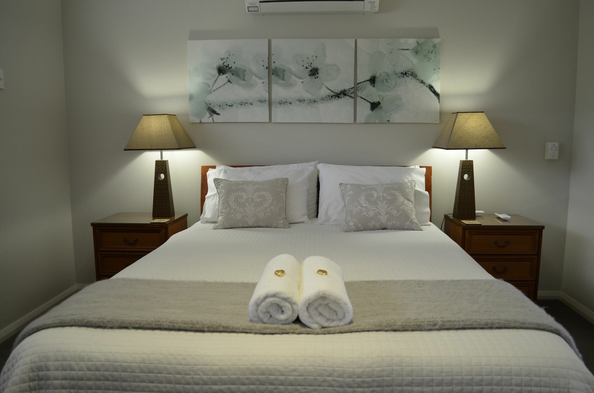 Como Bed & Breakfast Ngoại thất bức ảnh