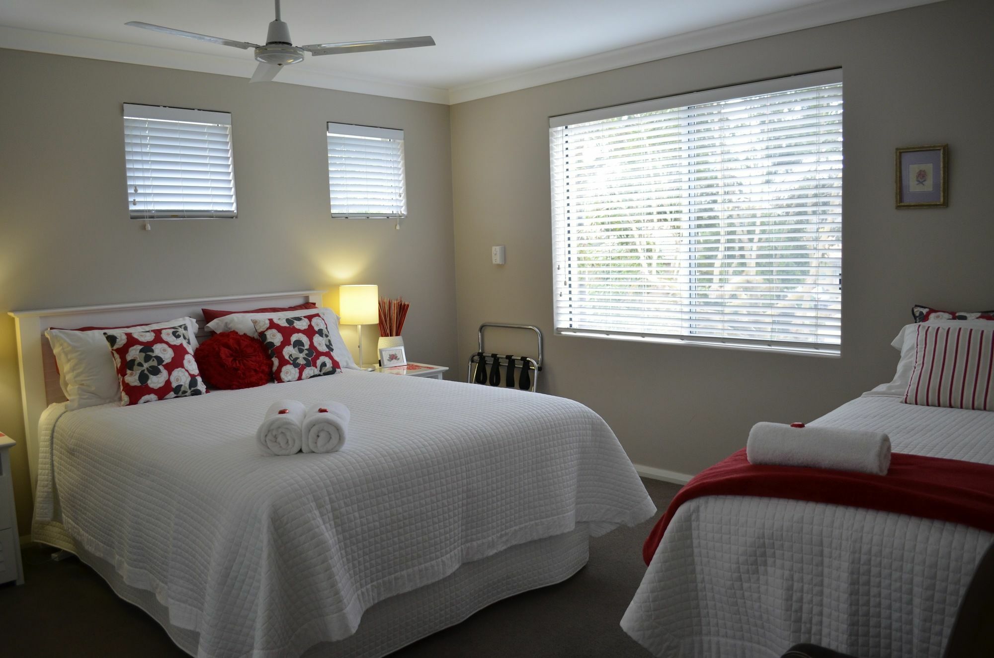 Como Bed & Breakfast Ngoại thất bức ảnh