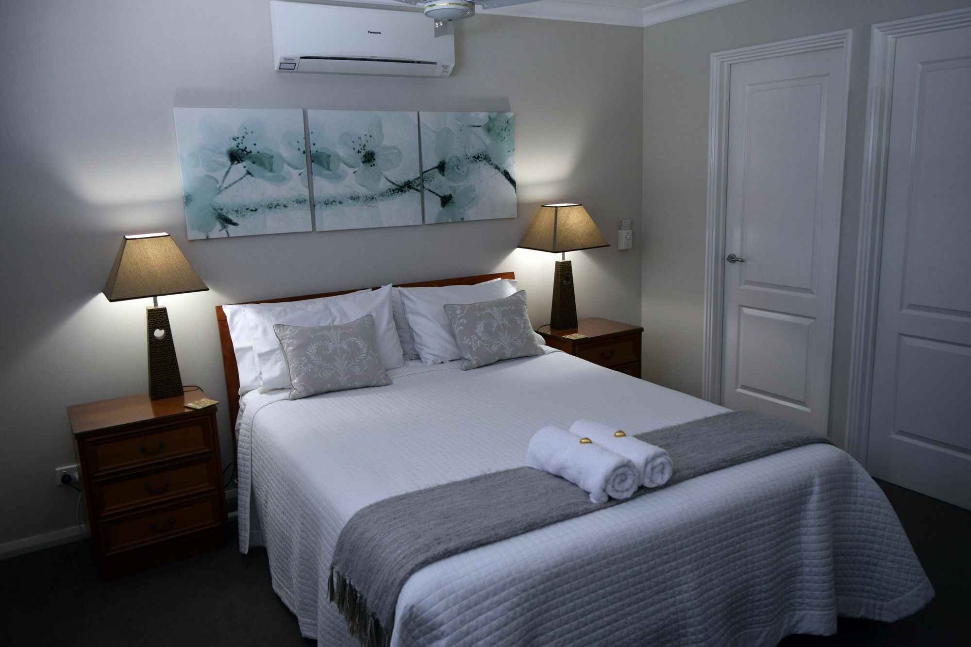 Como Bed & Breakfast Ngoại thất bức ảnh