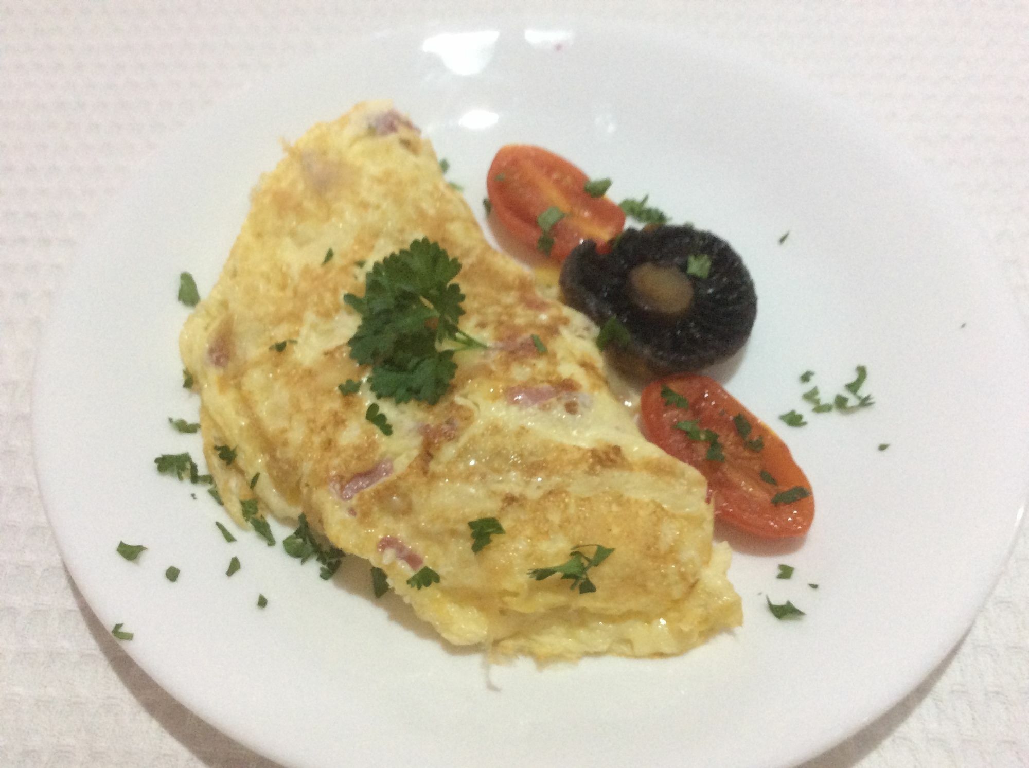 Como Bed & Breakfast Ngoại thất bức ảnh